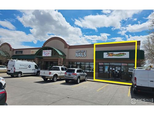 ste-a-5750 W 10th St, Greeley, CO, 80634-4439 | Card Image