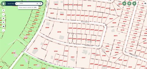 TBD Mokuleia Cir, Bastrop, TX, 78602 | Card Image