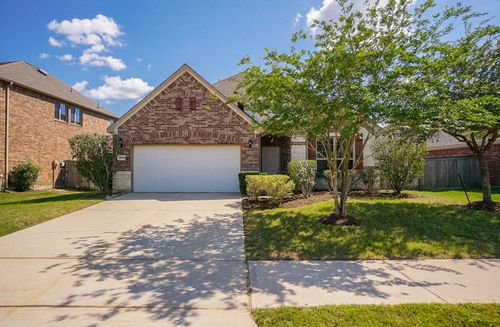 28515 Pleasant Forest Dr, Katy, TX, 77494-3892 | Card Image