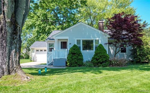 45 Lenora Drive, Hamburg, NY, 14075 | Card Image