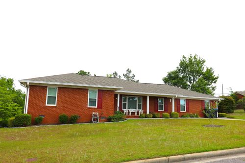 3603 Chisum Ct, Hephzibah, GA, 30815-6151 | Card Image