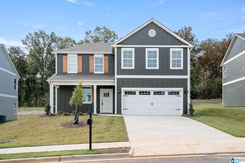 2052 Gadwall Dr, ALABASTER, AL, 35007-1126 | Card Image