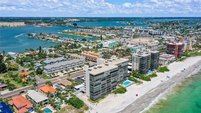 APT-501 - 15462 Gulf Blvd, Condo with 2 bedrooms, 2 bathrooms and null parking in MADEIRA BEACH FL | Image 41