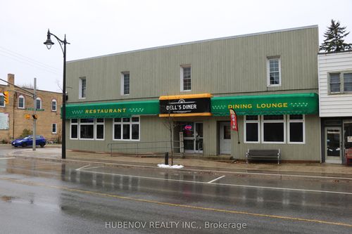 3 Elora St S, Clifford, ON, N0G1M0 | Card Image