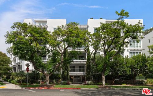 unit-501-460 N Palm Dr, Beverly Hills, CA, 90210-4258 | Card Image
