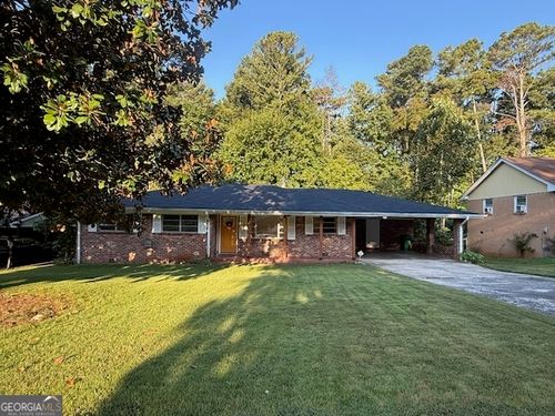 3961 Lindsey Dr, decatur, GA, 30035-1910 | Card Image