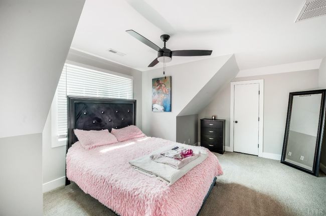 301 Bentley Grove Way, House other with 5 bedrooms, 3 bathrooms and null parking in Lynchburg VA | Image 34