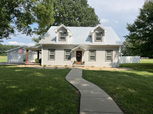 7299 Highway 99, Rockvale, TN, 37153-2903 | Card Image