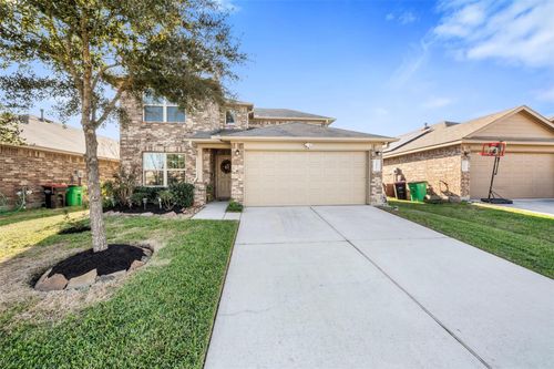 23123 Gold Run Dr, Spring, TX, 77373-2323 | Card Image