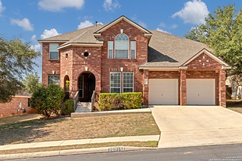 26015 Lookout Oaks, San Antonio, TX, 78260-2430 | Card Image