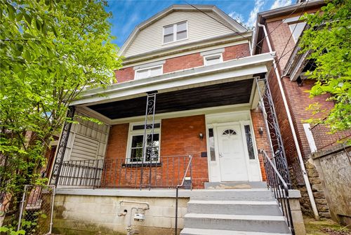 5404 Black St, East Liberty, PA, 15206-2814 | Card Image