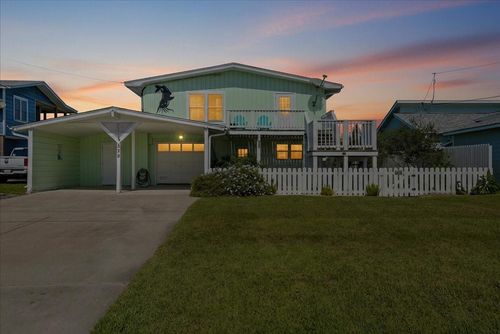 228 Starboard Ave, Rockport, TX, 78382-9406 | Card Image