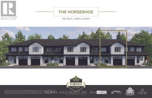 Lot 17 169 Queen Street, Springwater (Elmvale), ON,  | Card Image