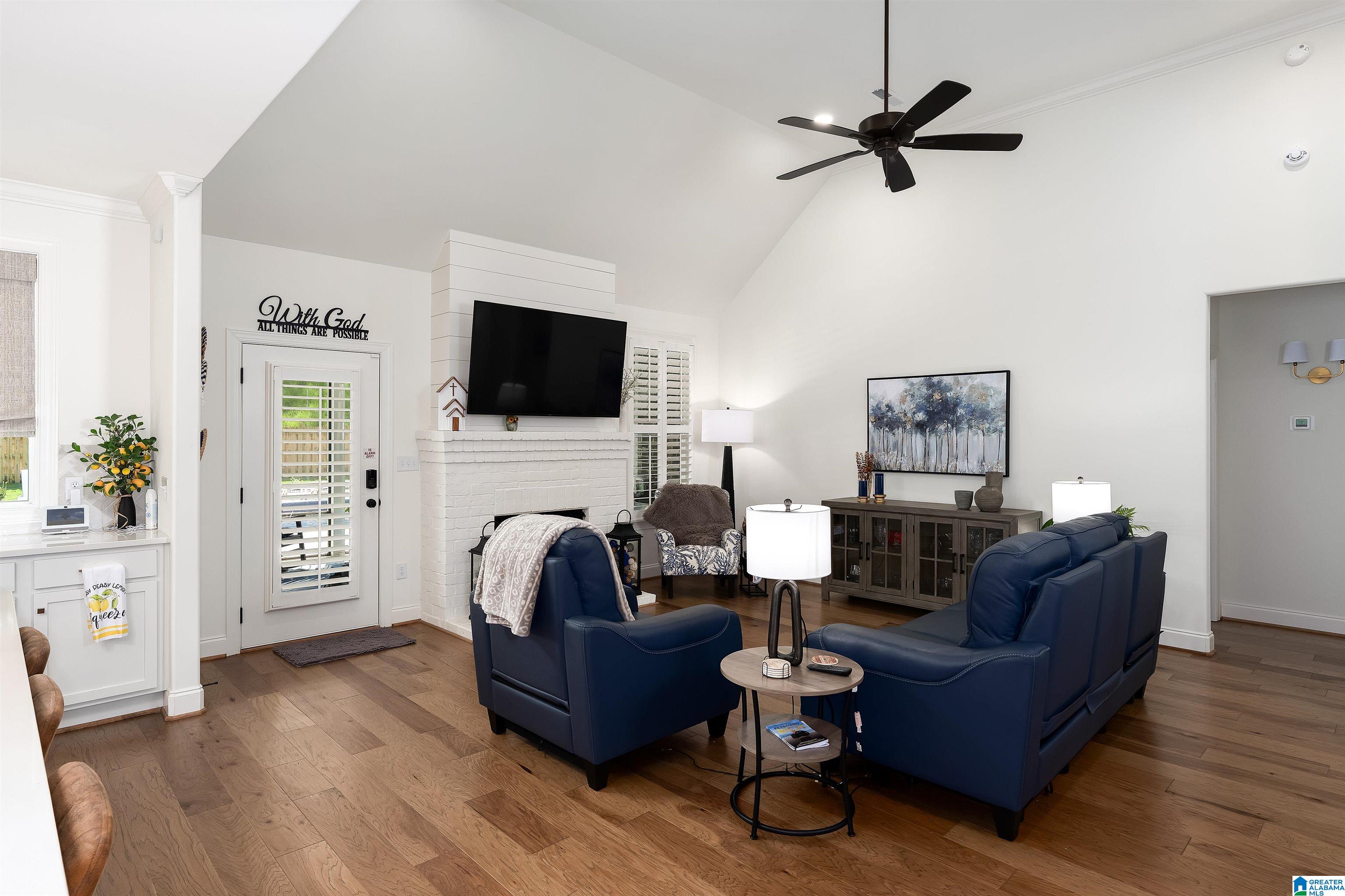 Residential in PELHAM 3