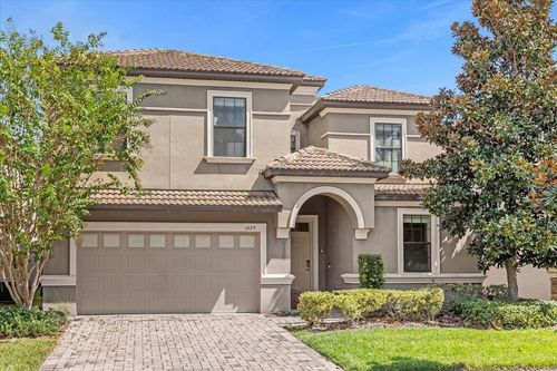 1429 Wexford Way, DAVENPORT, FL, 33896-6832 | Card Image
