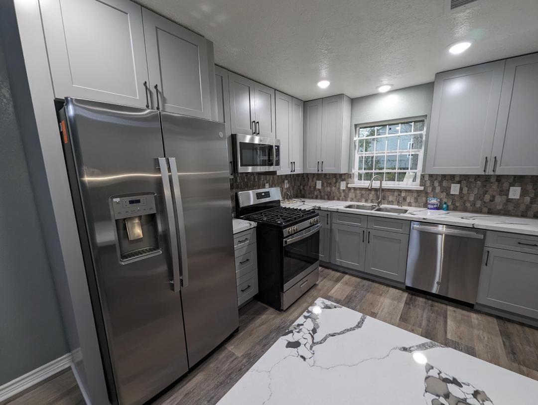 Residential in Houston 4