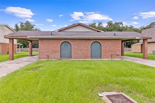 336 38 Woodland Drive, Boutte, LA, 70039 | Card Image