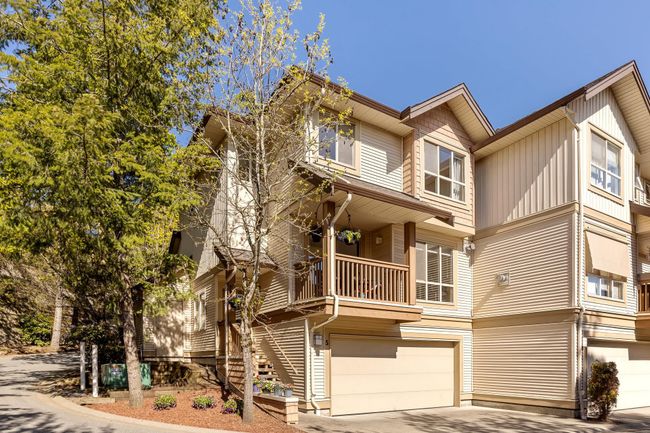 5 - 20350 68 Avenue, Townhouse with 3 bedrooms, 2 bathrooms and 2 parking in Langley BC | Image 2