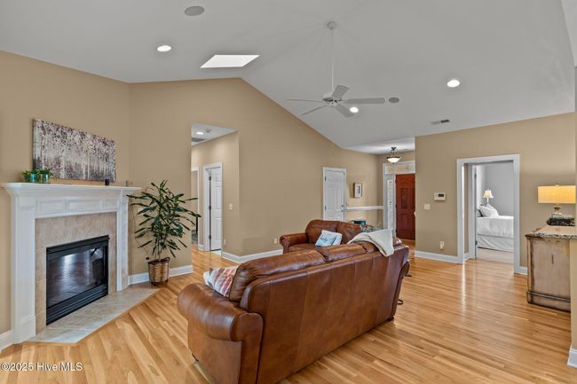 3101 Redfield Dr, House other with 3 bedrooms, 2 bathrooms and 2 parking in Leland NC | Image 18