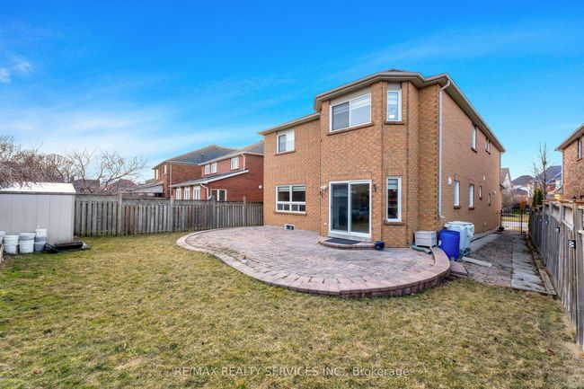 57 Lafayette Blvd, House other with 5 bedrooms, 3 bathrooms and 2 parking in Whitby ON | Image 48