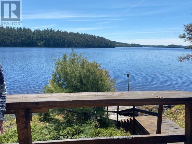 277 Netcreek Rd, House other with 2 bedrooms, 2 bathrooms and 4 parking in Temagami ON | Image 34