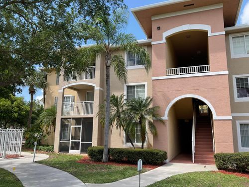 305-6418 Emerald Dunes Dr, West Palm Beach, FL, 33411-2764 | Card Image