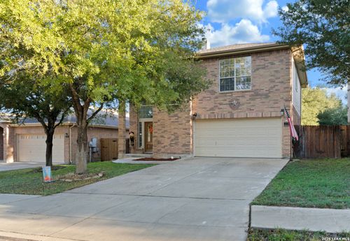 2518 Sir Barton Bay, Schertz, TX, 78108-2278 | Card Image