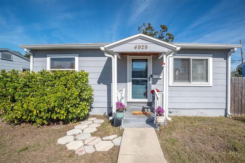 4929 36th Ave N, ST PETERSBURG, FL, 33710-2129 | Card Image