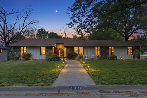 2860 S Chambery Ave, Springfield, MO, 65804-3936 | Card Image