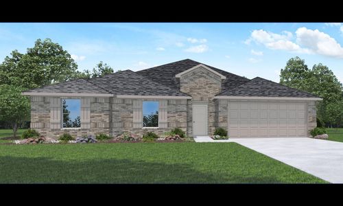 16125 Williams Ross Way, Conroe, TX, 77303 | Card Image