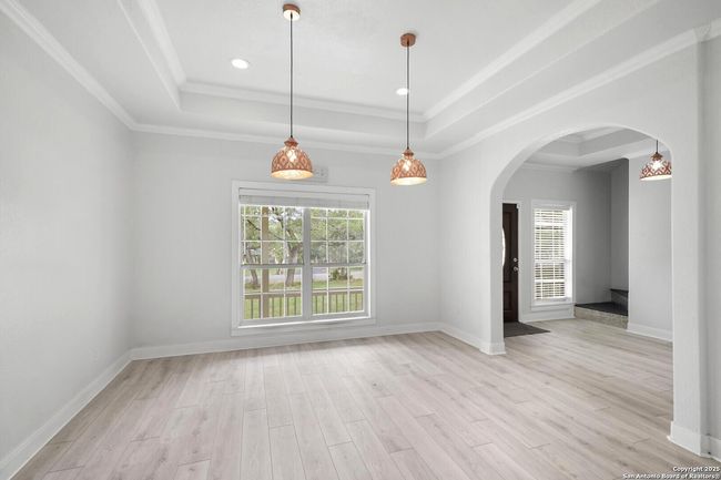 341 Indigo Run Dr, House other with 3 bedrooms, 2 bathrooms and null parking in Bulverde TX | Image 11