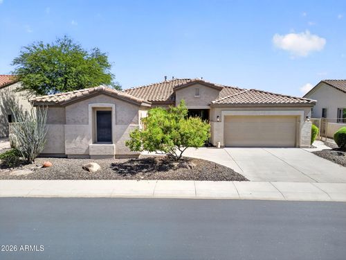 4744 E Carob Dr, Gilbert, AZ, 85298-5384 | Card Image