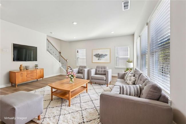 34 Proust Cir, House other with 4 bedrooms, 3 bathrooms and 4 parking in Dallas GA | Image 14