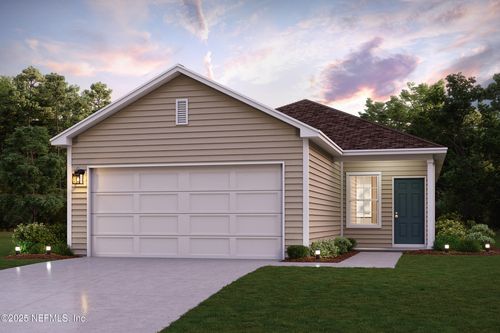 3540 Mildred Way, Jacksonville, FL, 32254 | Card Image