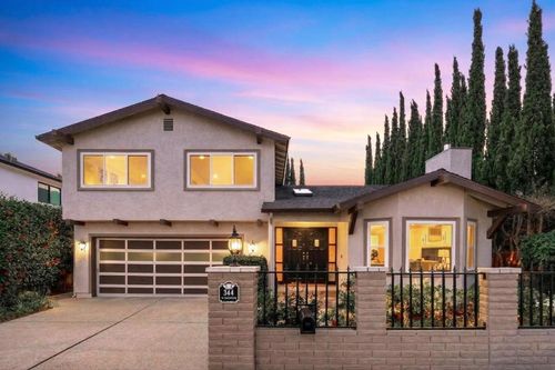 344 W Oakwood Blvd, Redwood City, CA, 94061-3935 | Card Image