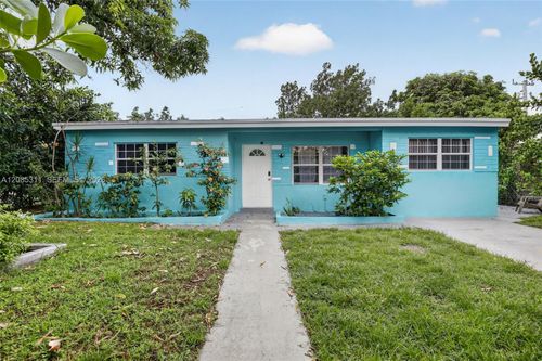 6238 Hayes St, Hollywood, FL, 33024-5938 | Card Image