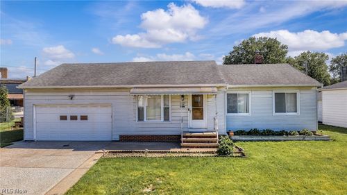 2129 Silverdale Ave, Cleveland, OH, 44109-5514 | Card Image