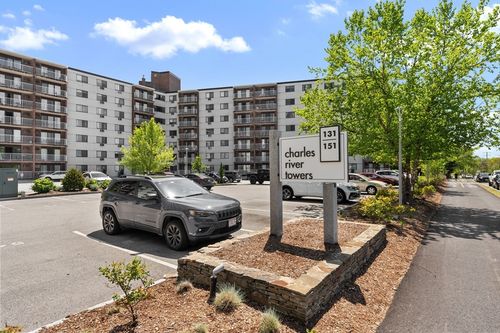 apt-416-151 Coolidge Ave, Watertown, MA, 02472-2866 | Card Image