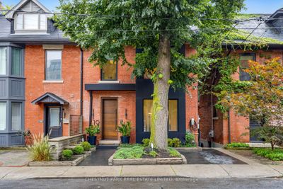 19 Woodlawn Ave W, Home with 4 bedrooms, 4 bathrooms and 1 parking in Toronto ON | Image 1