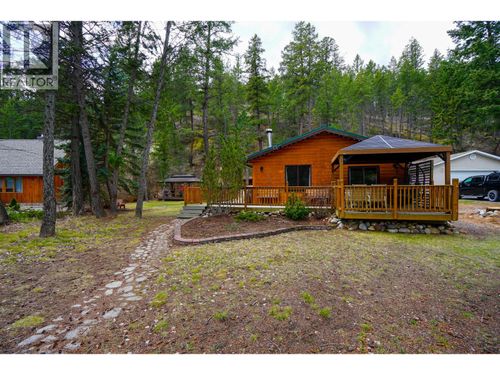 5405 Dutch Creek Rd, Fairmont Hot Springs, BC, V0B1L2 | Card Image