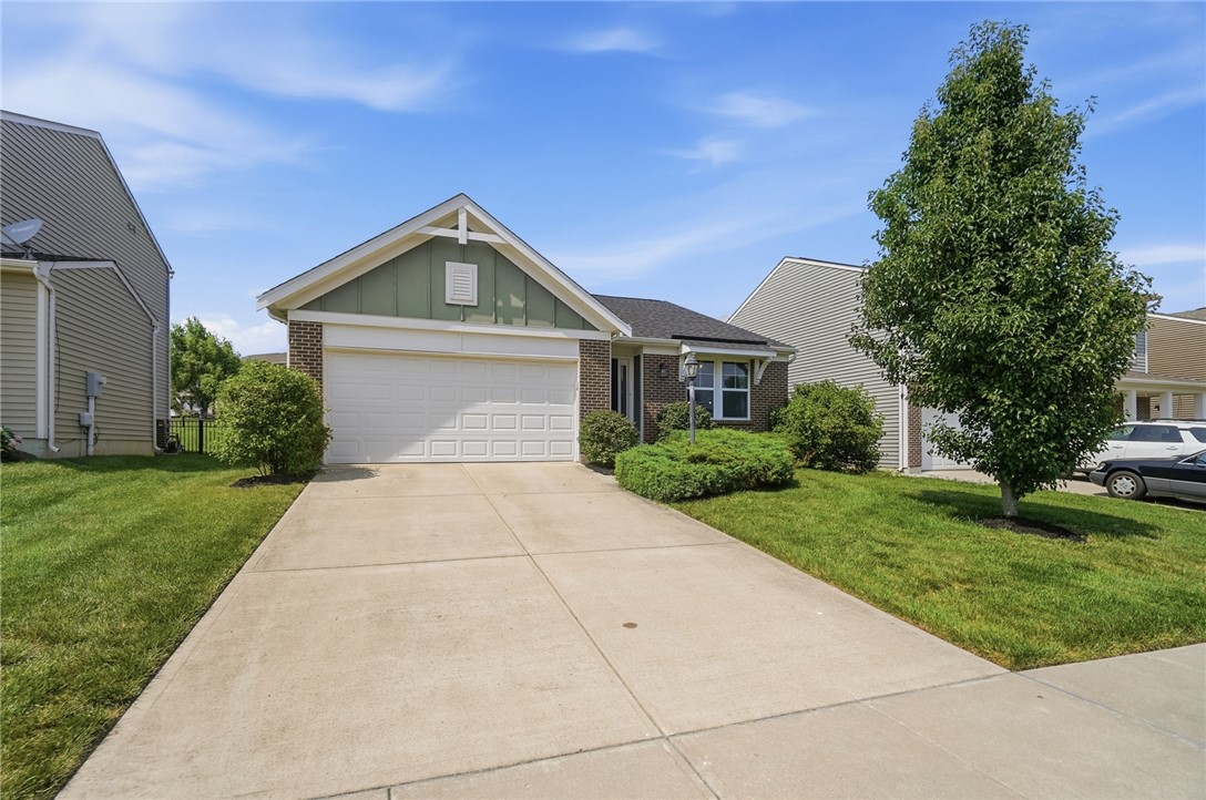 Residential in Springboro 4