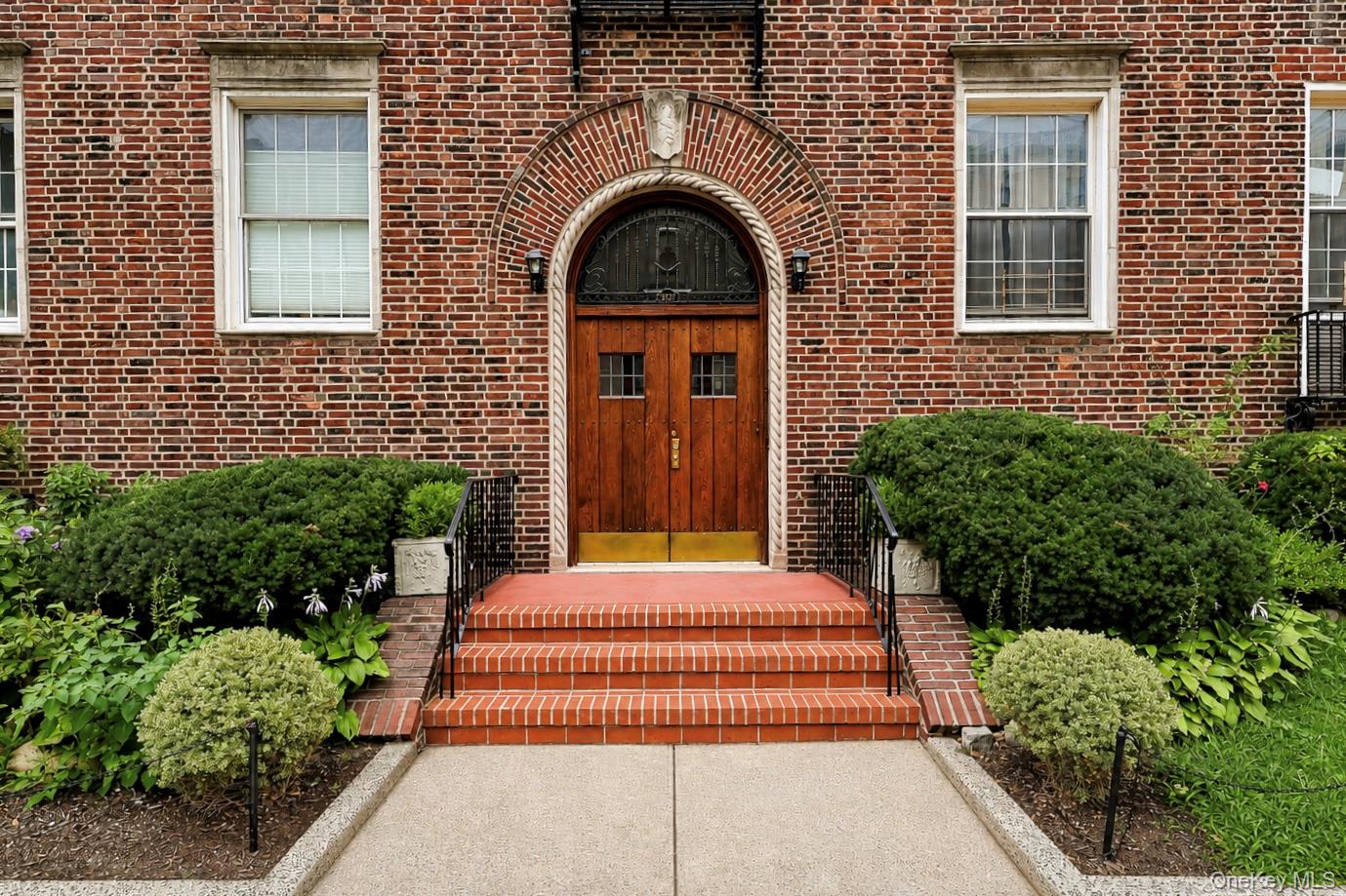 Residential in New York 2