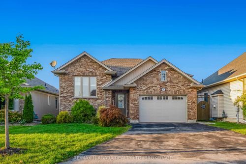22 Henley Crt, Welland, ON, L3B6E8 | Card Image