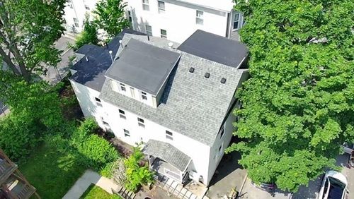 3-1-3 Cottage St, Worcester, MA, 01609-2301 | Card Image