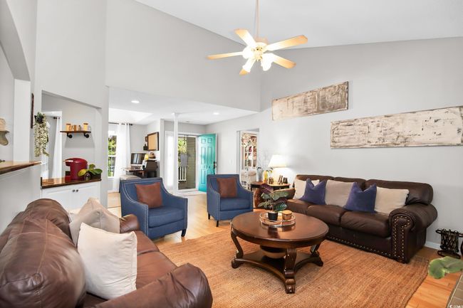 174 Edward Ave, House other with 4 bedrooms, 2 bathrooms and 8 parking in Murrells Inlet SC | Image 7
