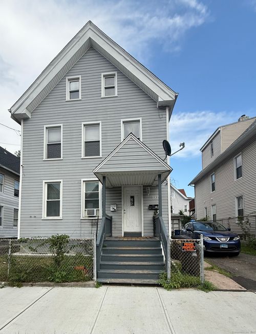 287 Lloyd St, New Haven, CT, 06513-3530 | Card Image