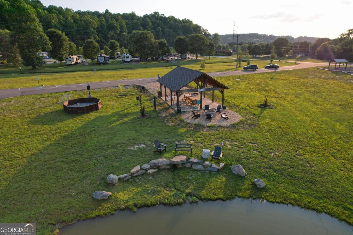 Land in Morganton 2
