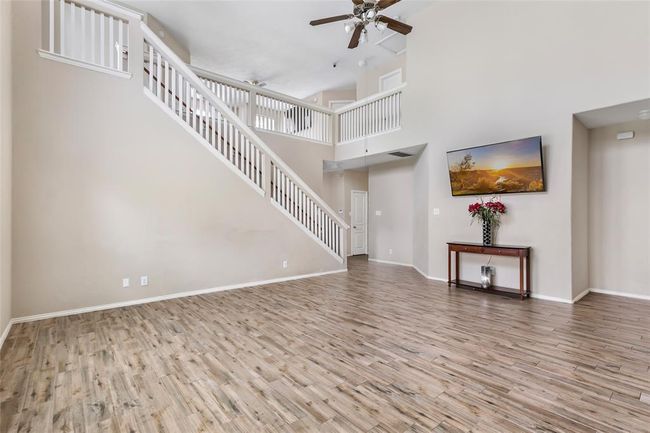 703 Windlass Way, House other with 4 bedrooms, 3 bathrooms and 2 parking in Crosby TX | Image 4