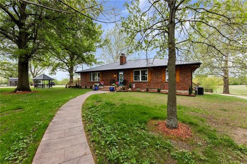 32240 Rockville Rd, Louisburg, KS, 66053-7167 | Card Image