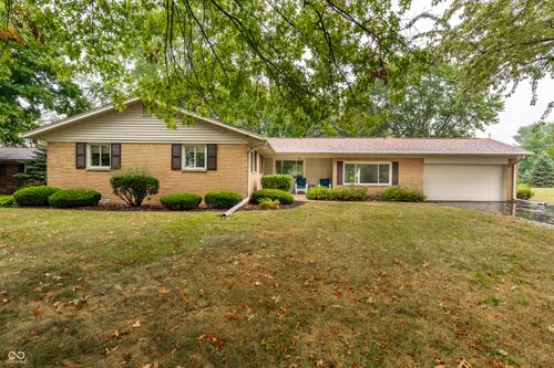 8145 Rucker Rd, Indianapolis, IN, 46250-1779 | Card Image